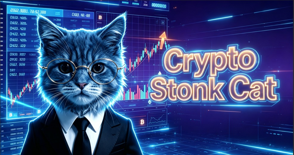 Token market artwork